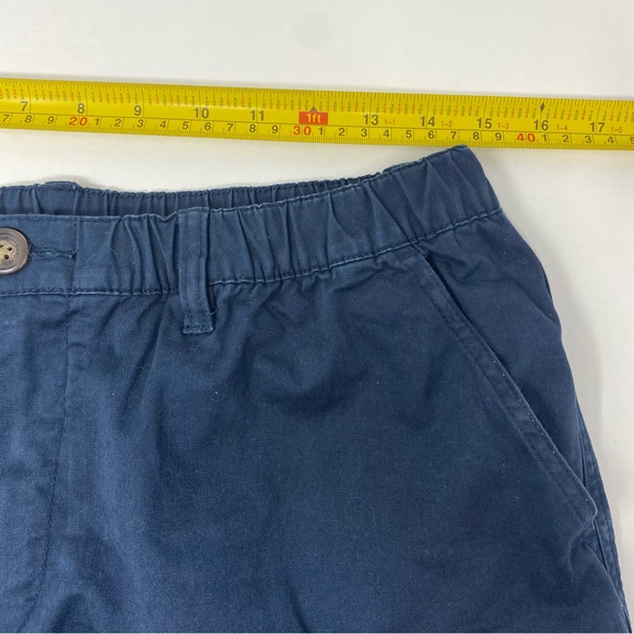 Chubbies Original Stretch Shorts Dark Blue 7" Inseam Size Large - Picture 10 of 12